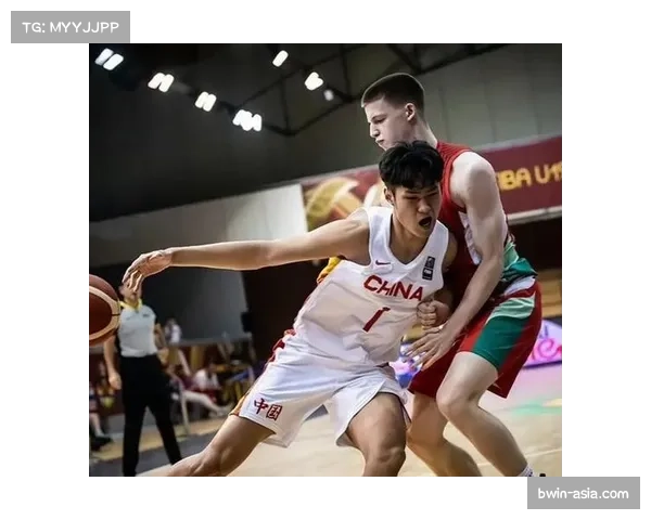 中国球员通过NCAA赛场磨练 为职业道路奠定基础