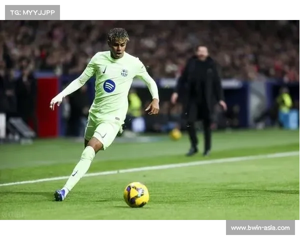 巴萨客场绝平纽卡斯尔 亚马尔点射救主显核心价值